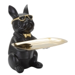 Декоративна фигура Булдог - Bulldog