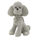 Декоративна статуетка Пудел Poodle