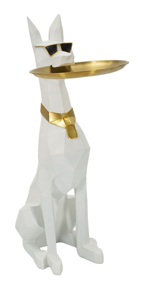 000000085776-6-1.jpg Декоративна фигура куче ORY - Image 1