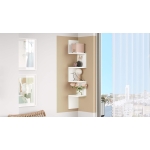 Ъглова етажерка SHELF